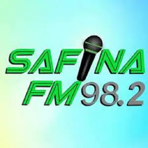 Safina Fm  98.2