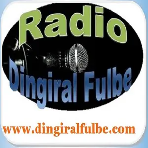 Radio Dingiral Fulbe